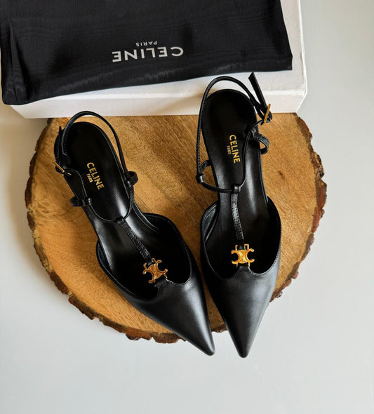 Celine heels
