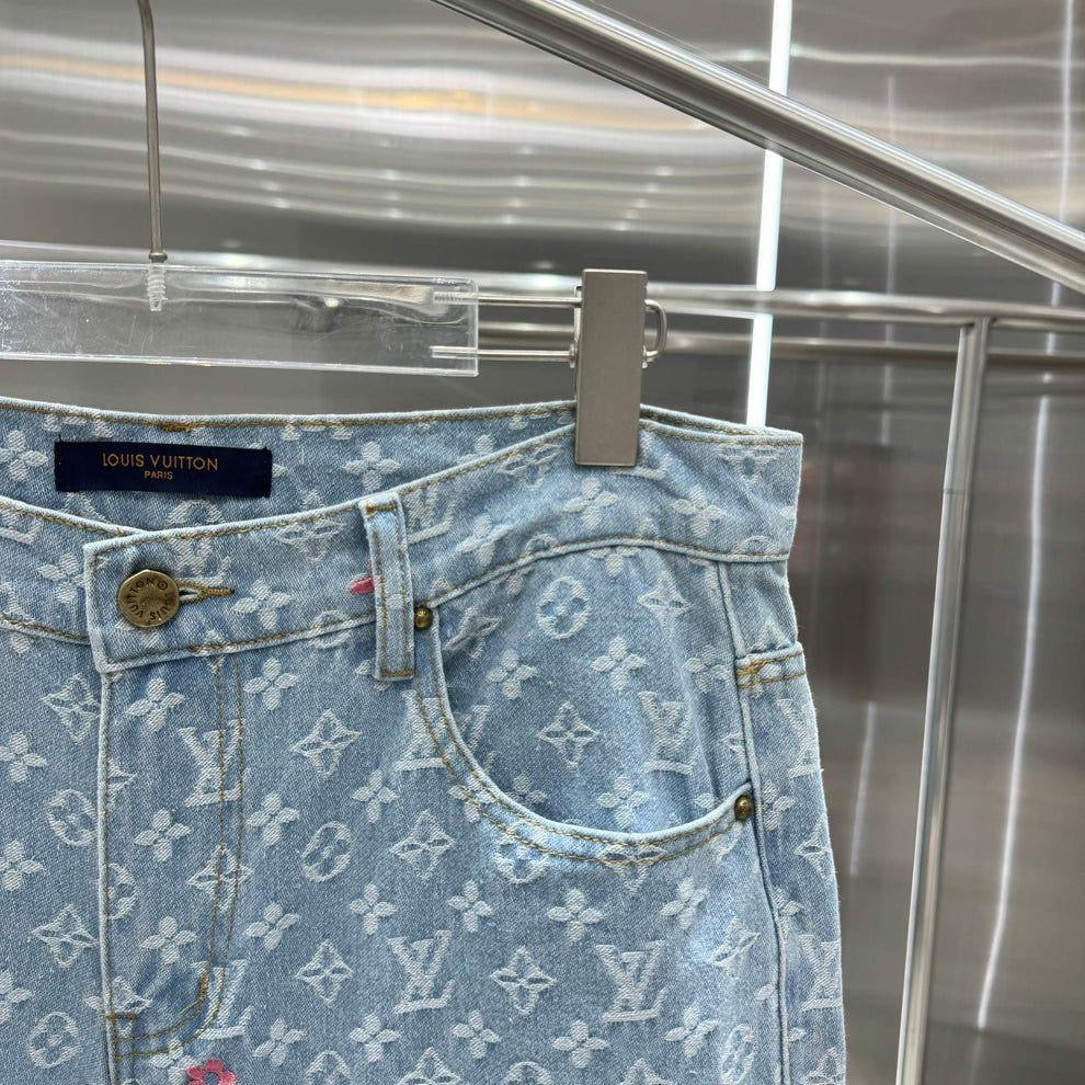 Lv pants