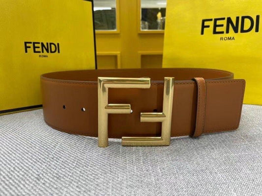 Fendi belt - wide