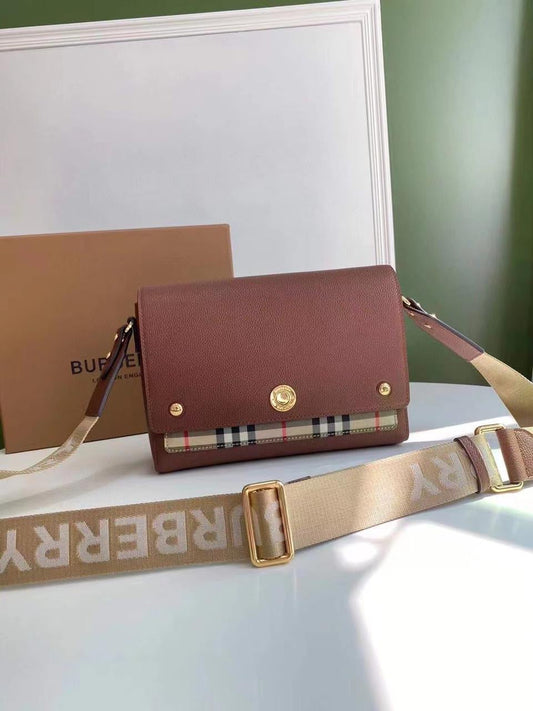 Burberry bag