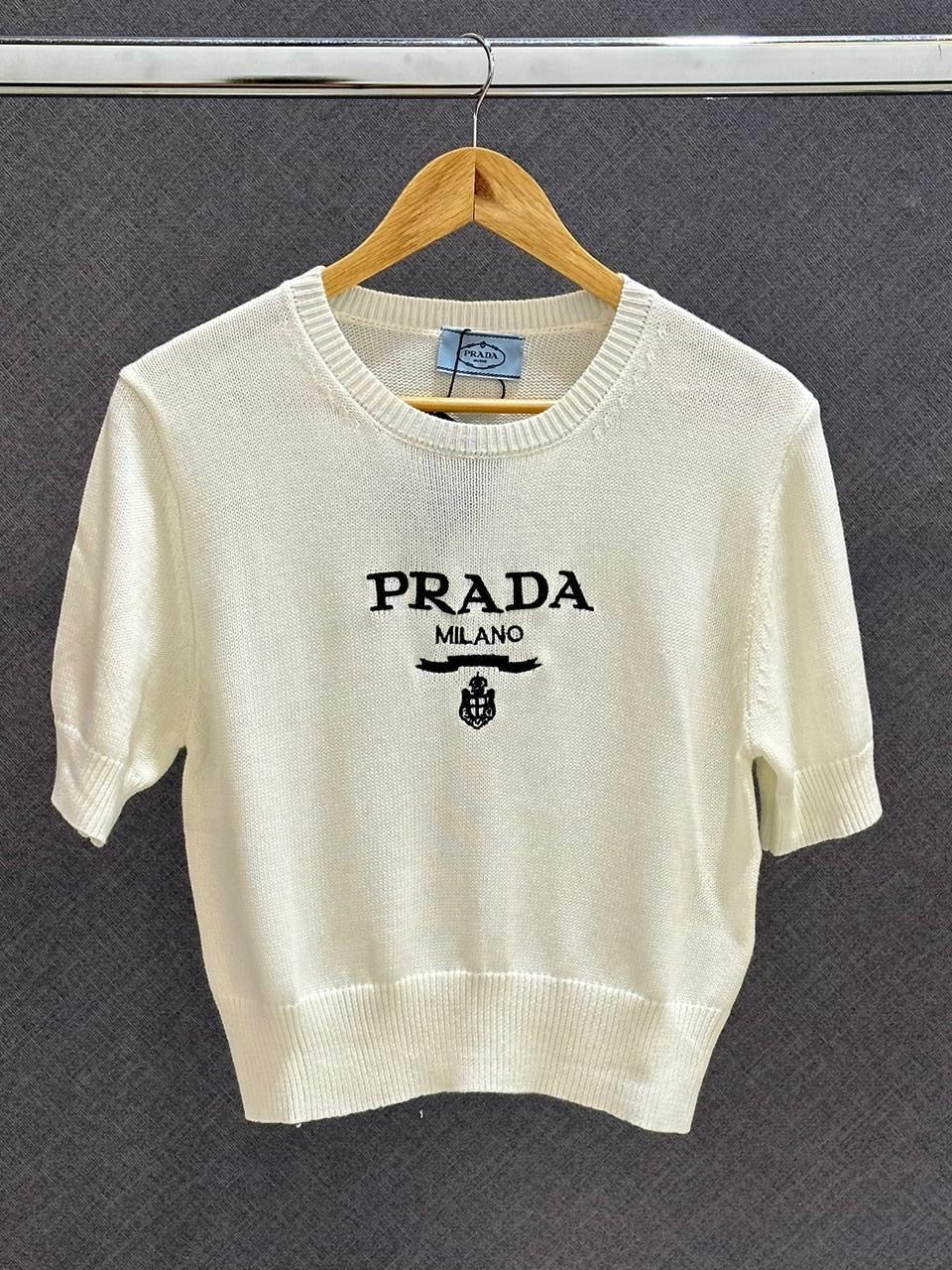 Prada Tshirt