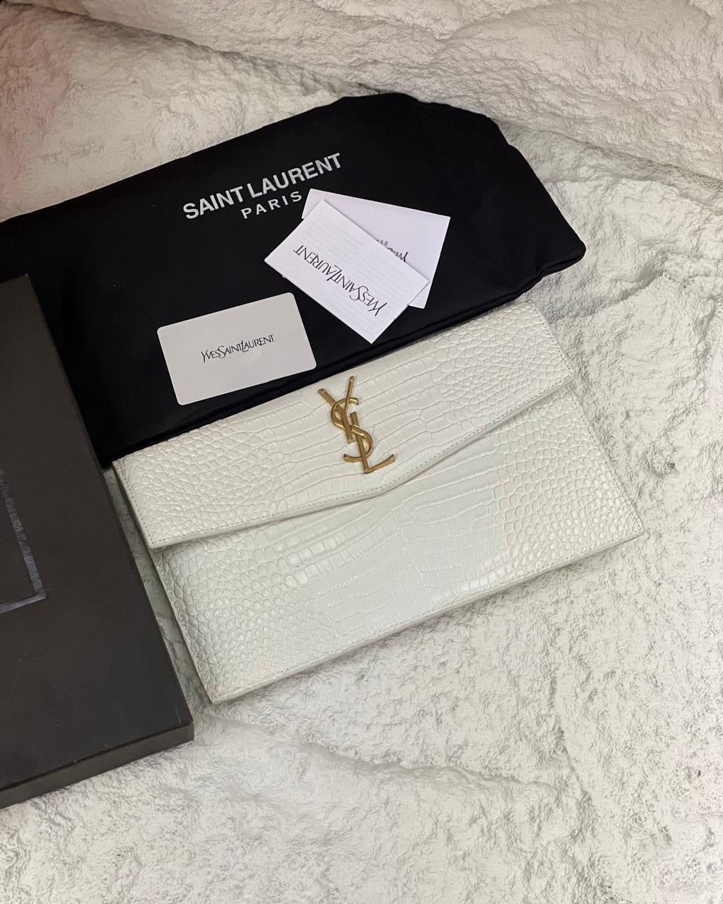 Ysl bag - pouch