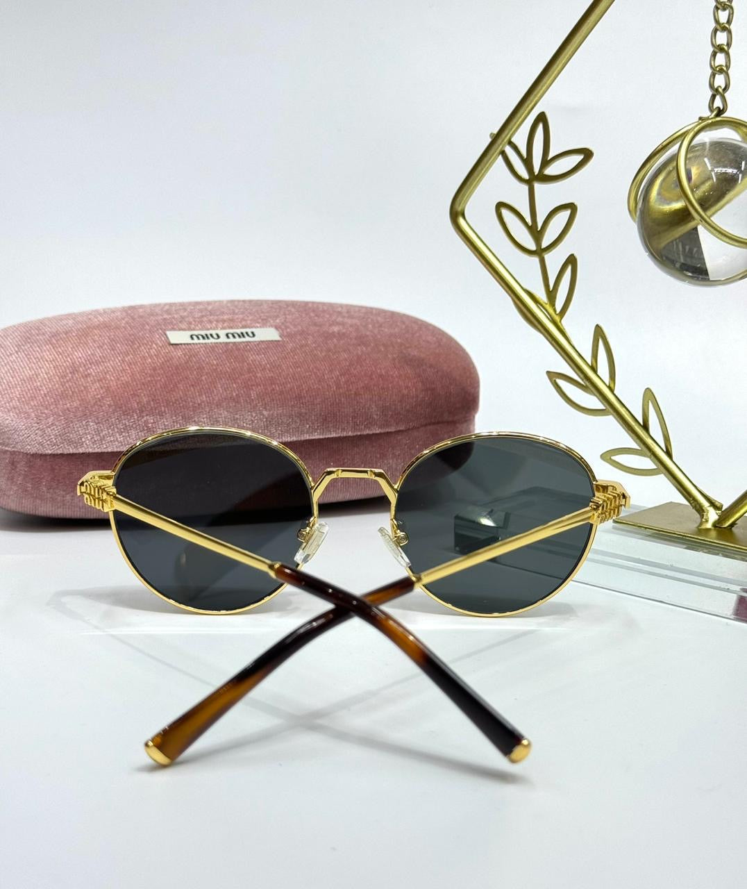 Miu miu sunglasses