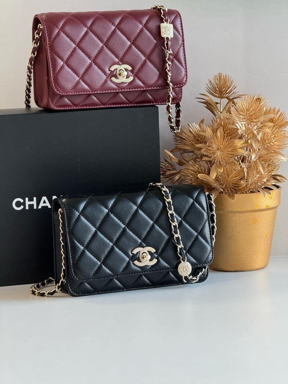 Chanel bag