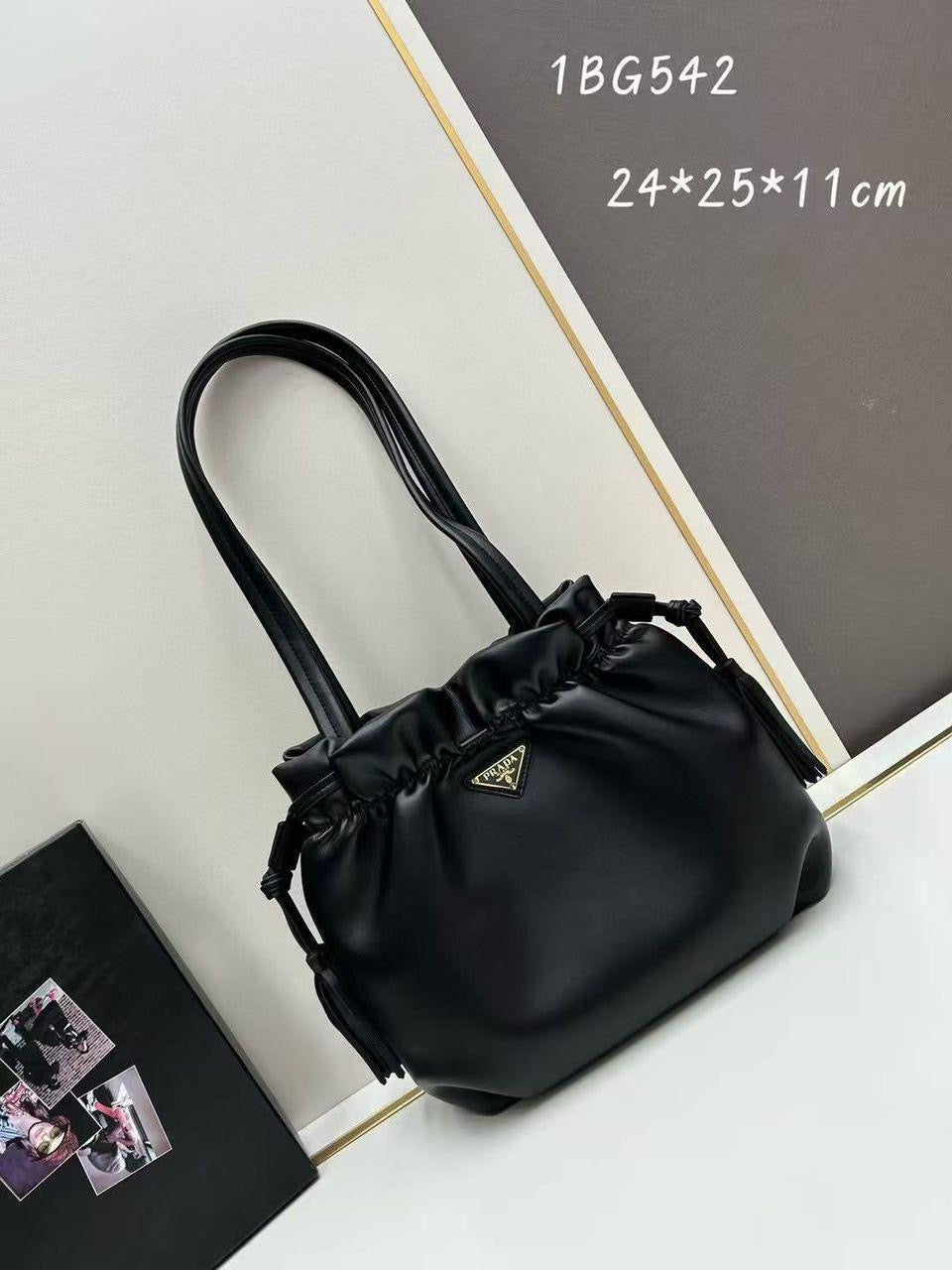 Prada bag