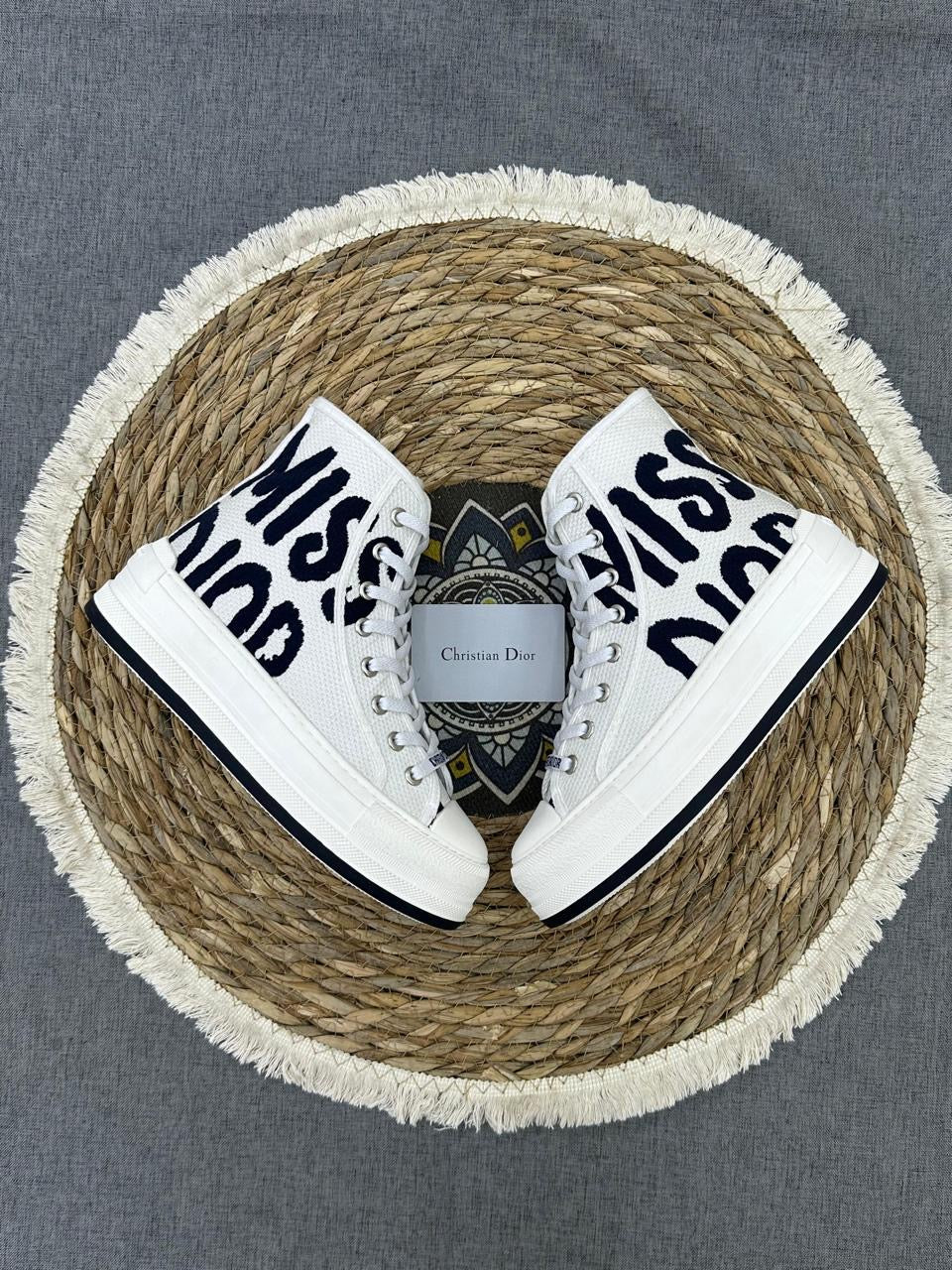 Dior sneakers