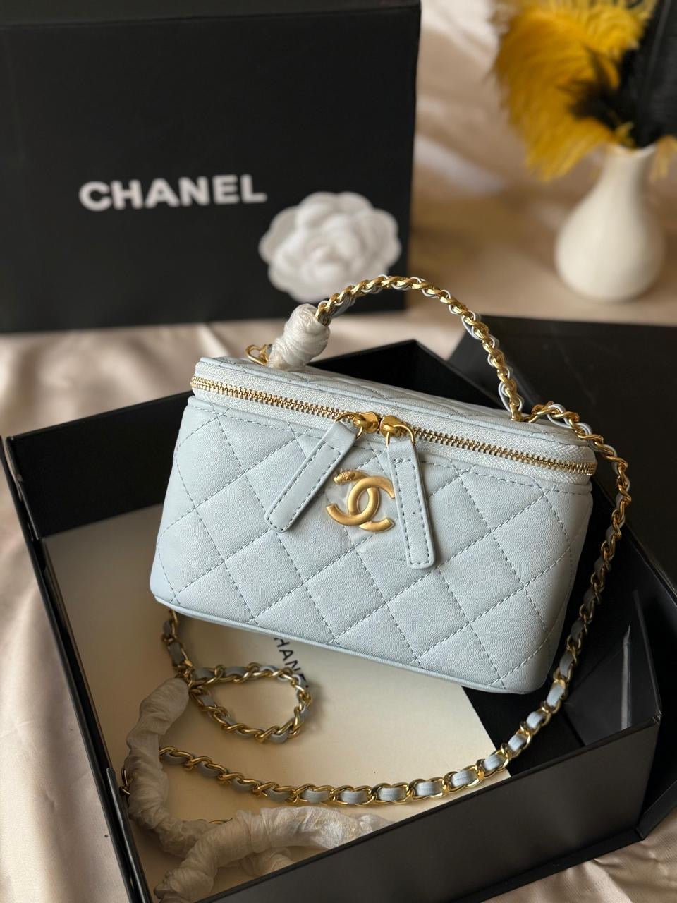 Chanel bag