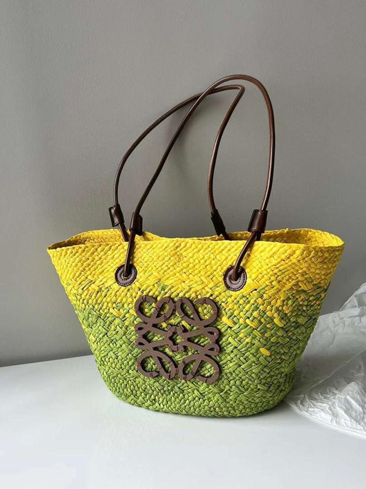 Loewe bag tote - beach bag
