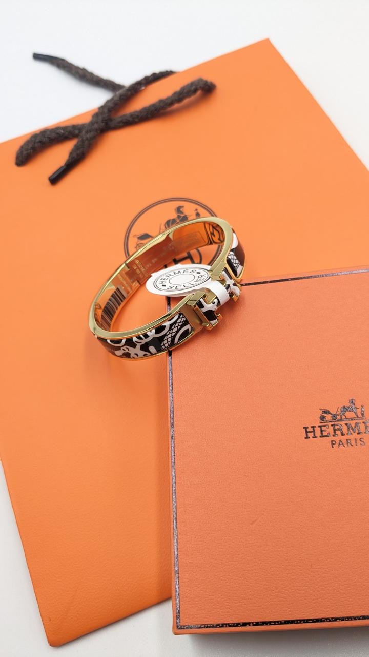 Hermes bangle