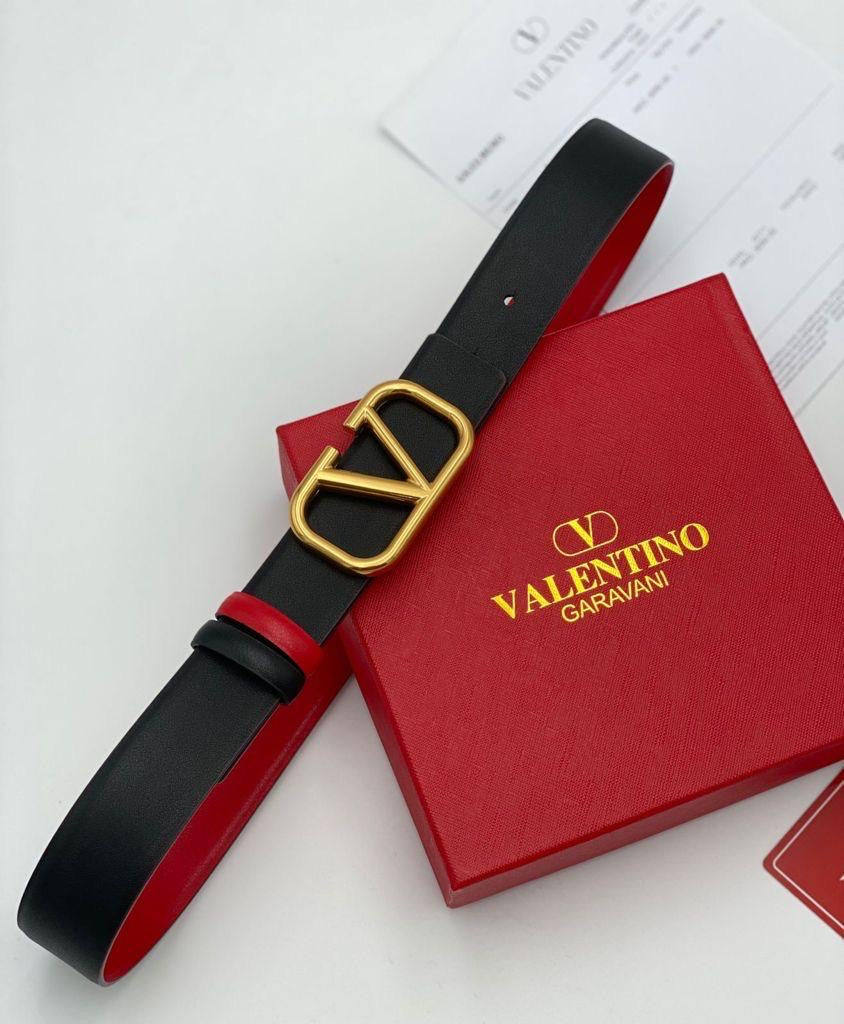 Valentino belt