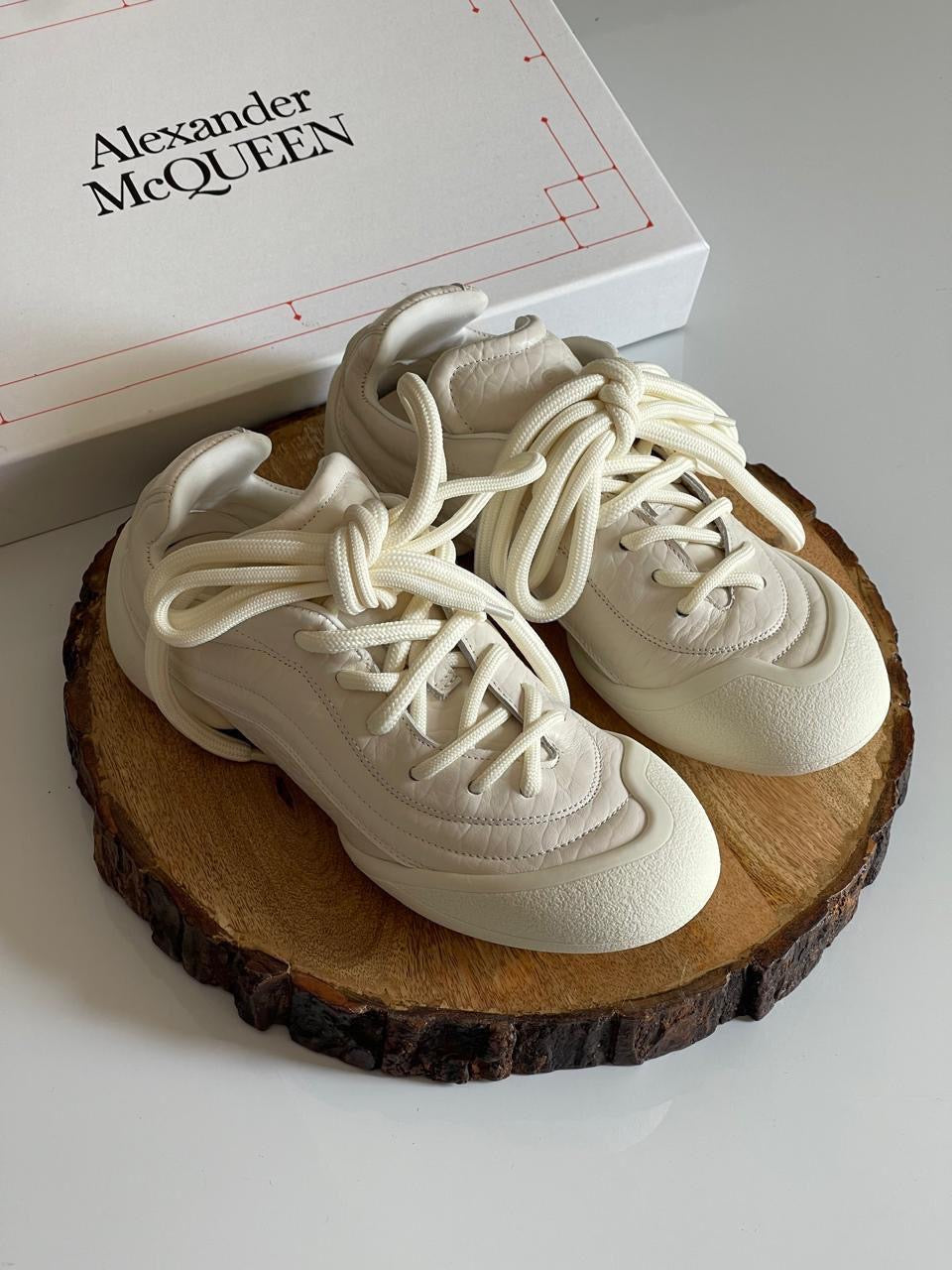 Alexander mcQueen sneakers