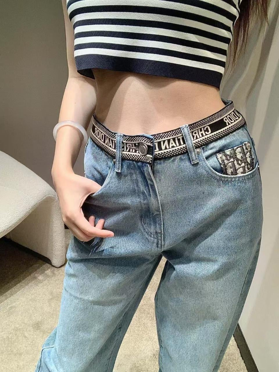 Dior pants
