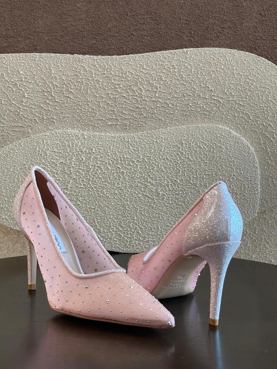 Jimmy choo heels