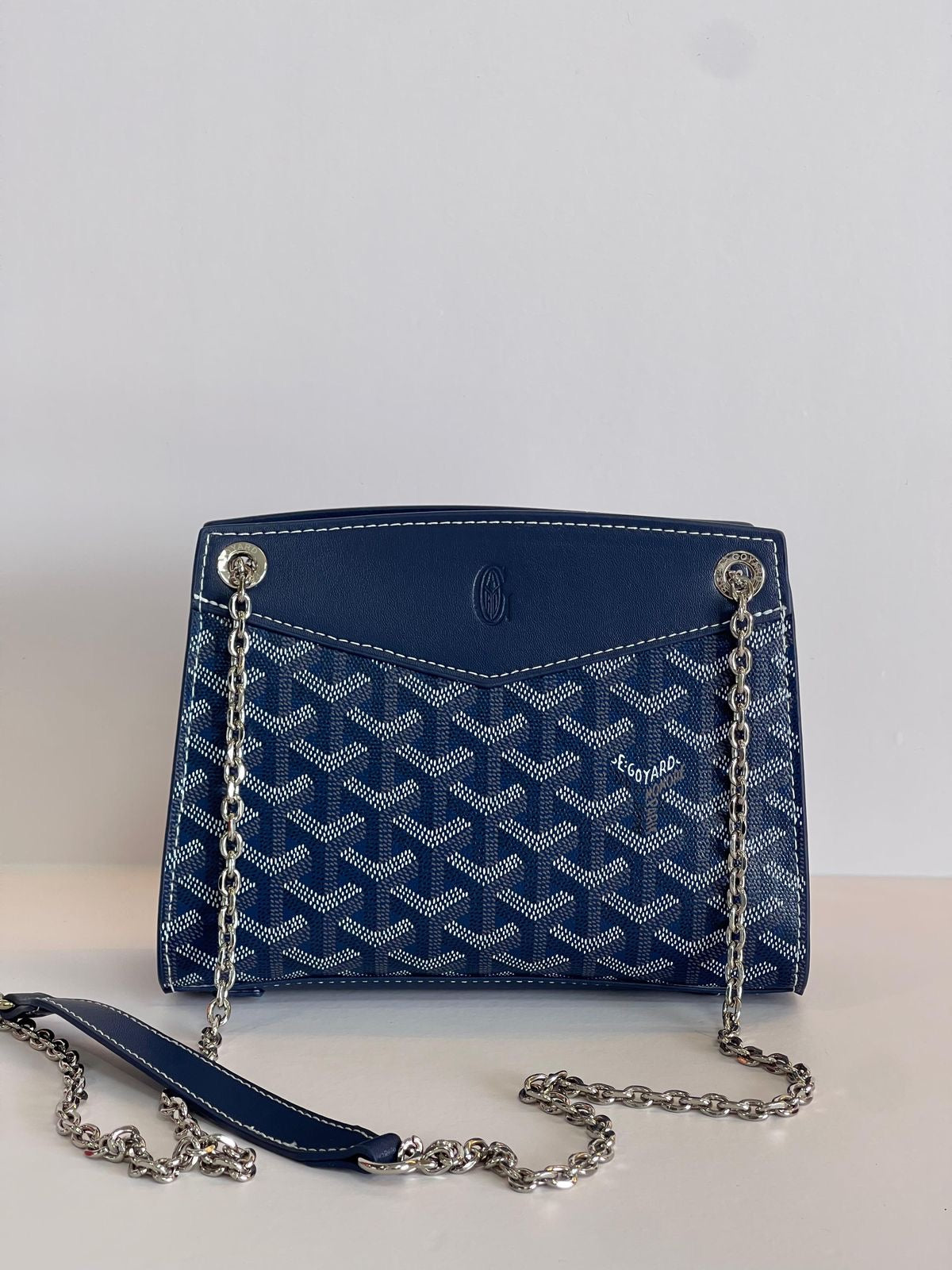 Goyard bag