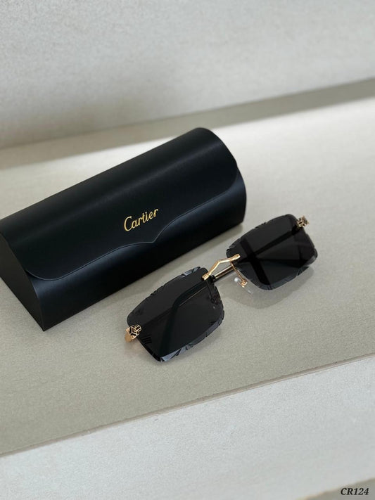 Cartier sunglasses