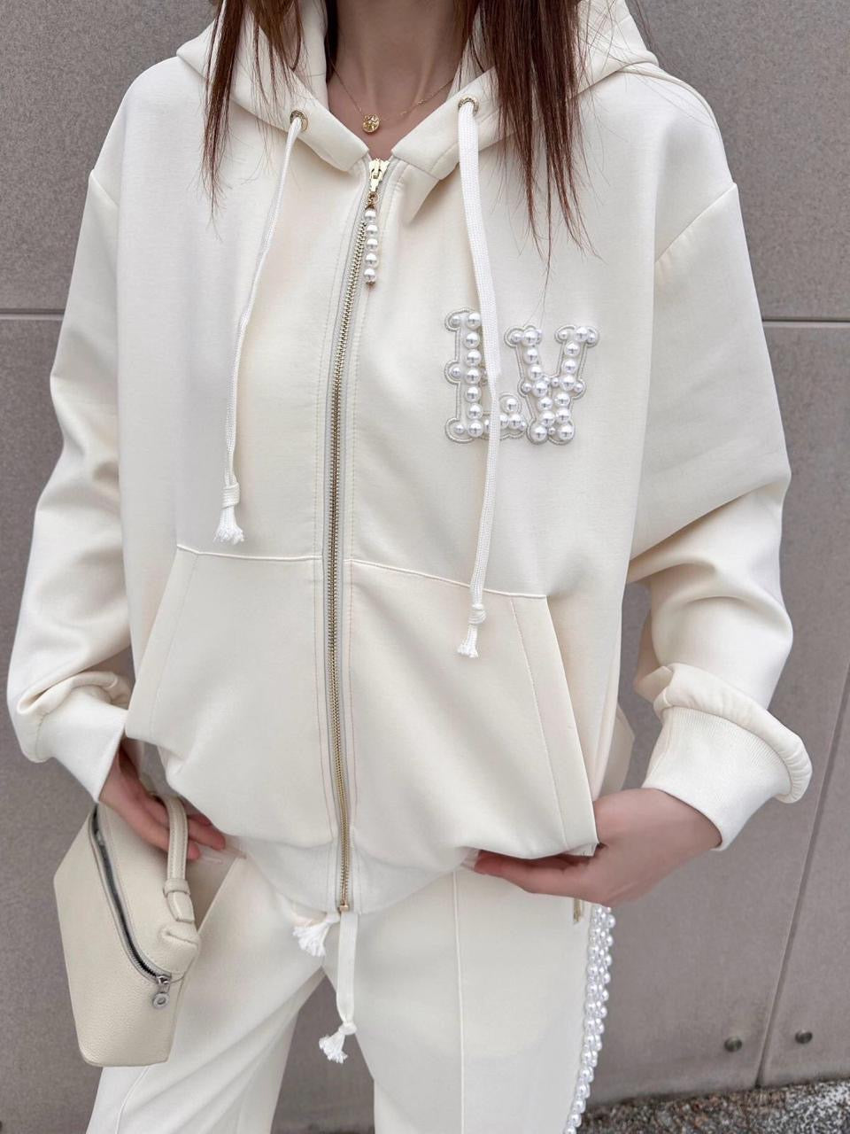 Lv tracksuit
