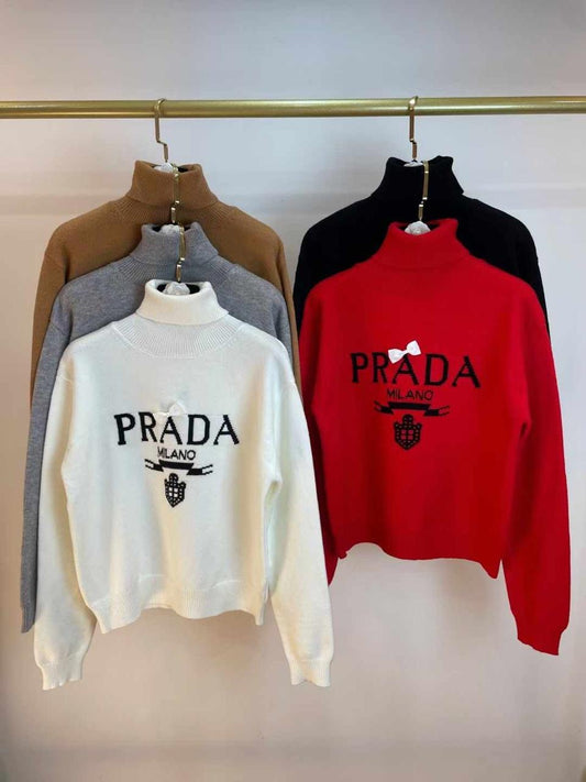 Prada sweater