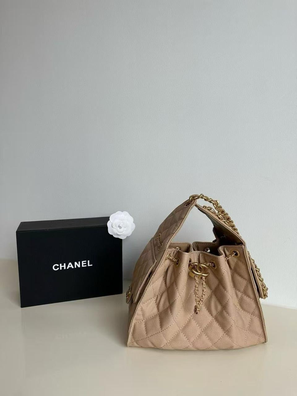 Chanel bag