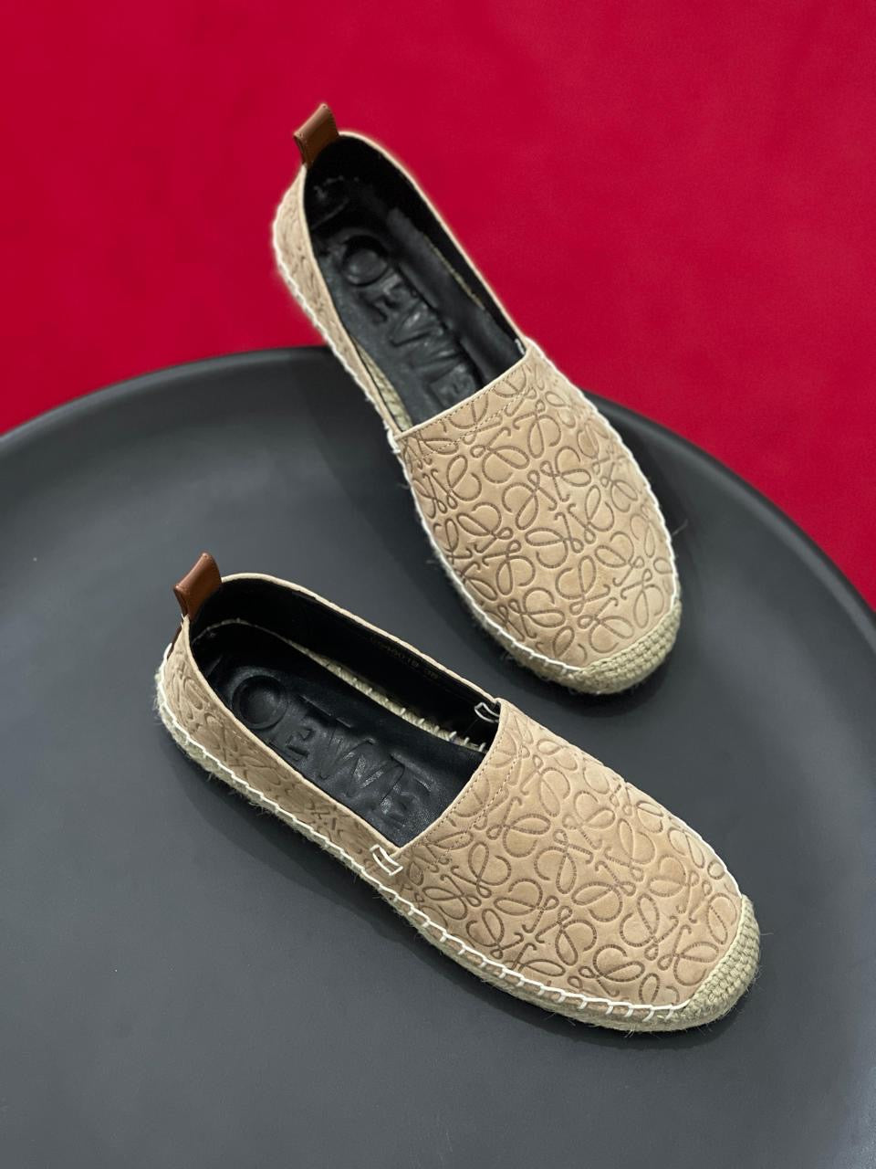Loewe espadrilles