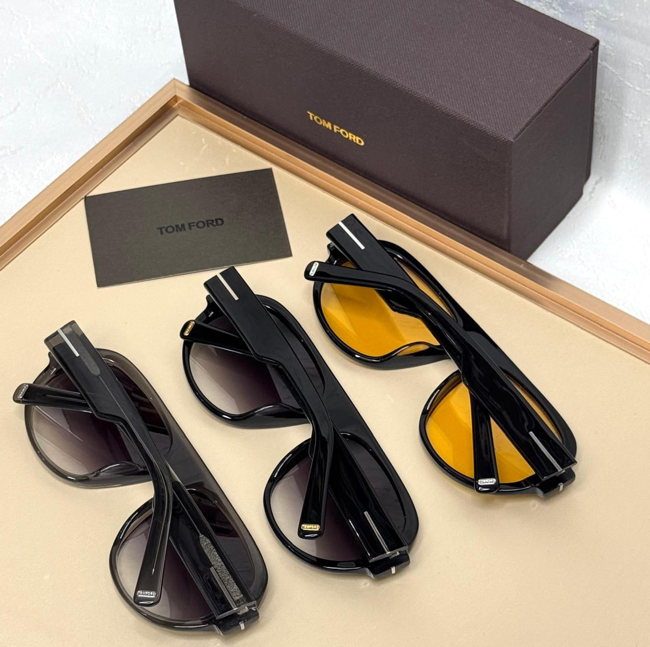 Tom ford sunglasses