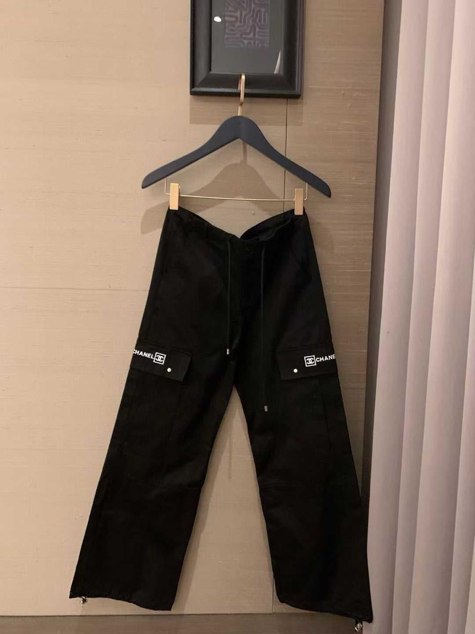 Chanel pants