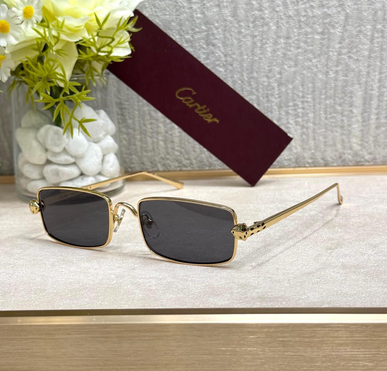 Cartier sunglasses