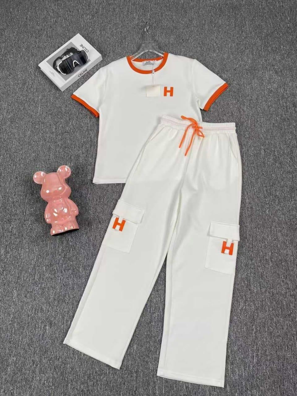 Hermes tracksuit