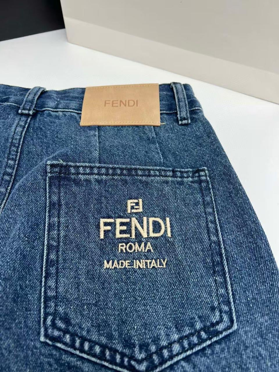 Fendi pants