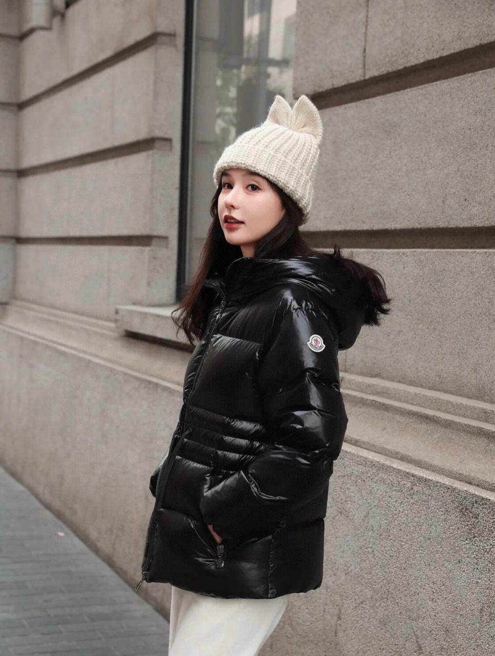Moncler jacket