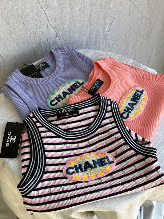 Chanel top