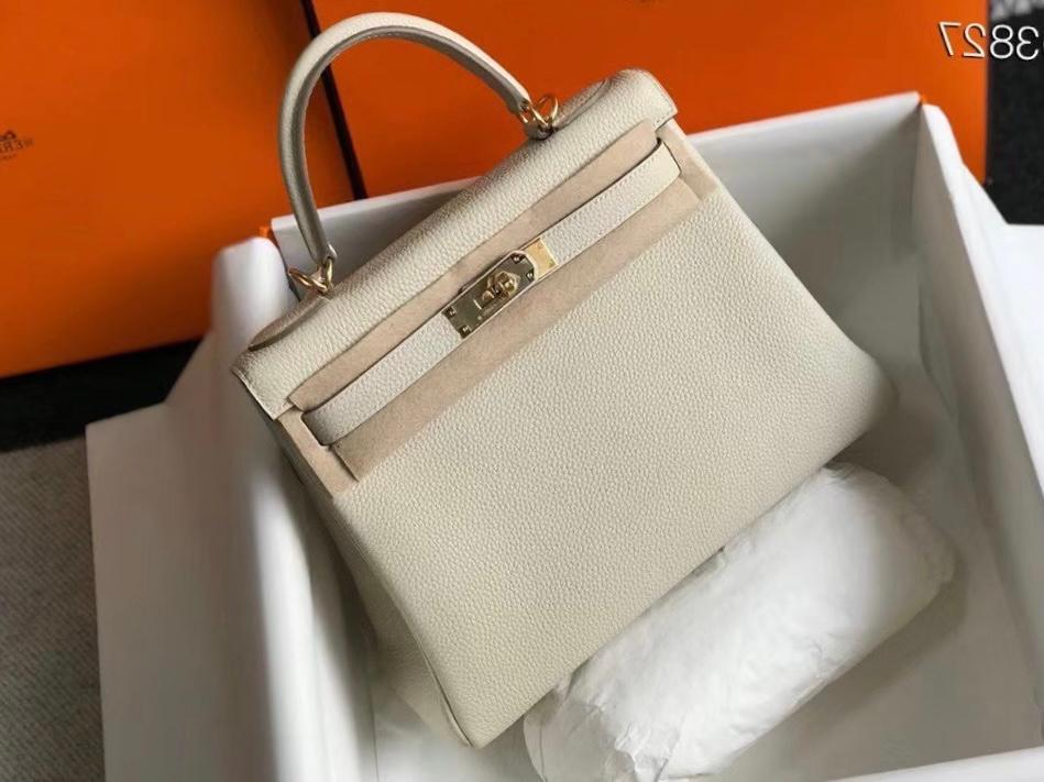 Hermes bag