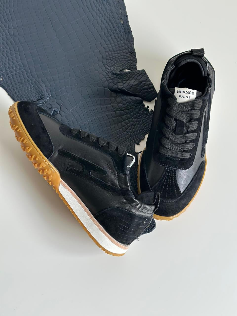 Hermes sneakers