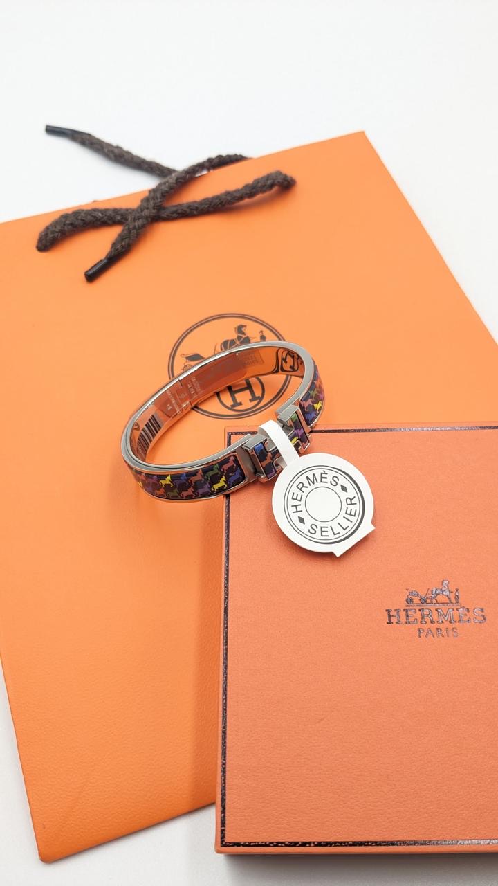 Hermes bangle