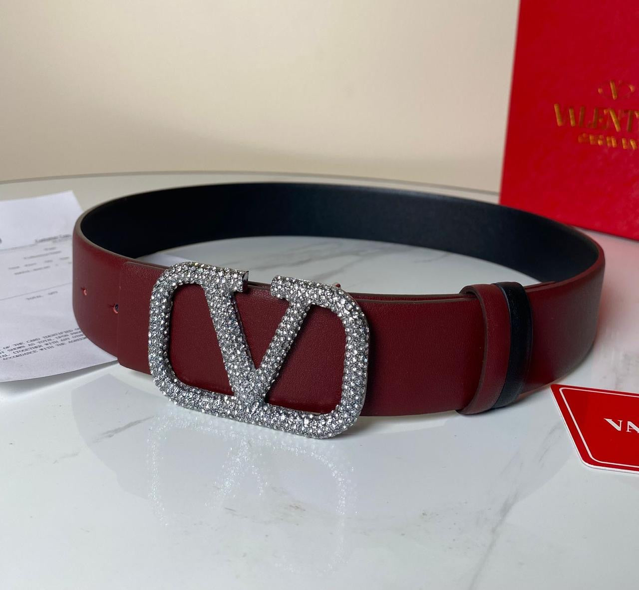 Valentino belt