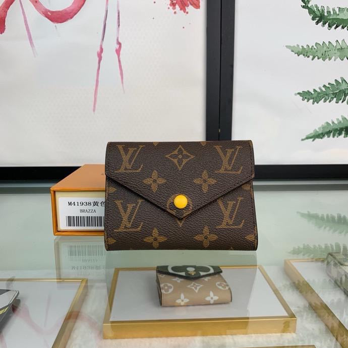 Lv wallet