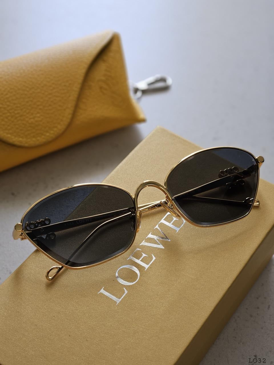 Loewe sunglasses