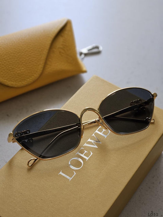 Loewe sunglasses