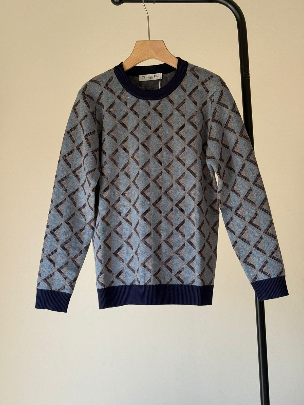 Dior sweater