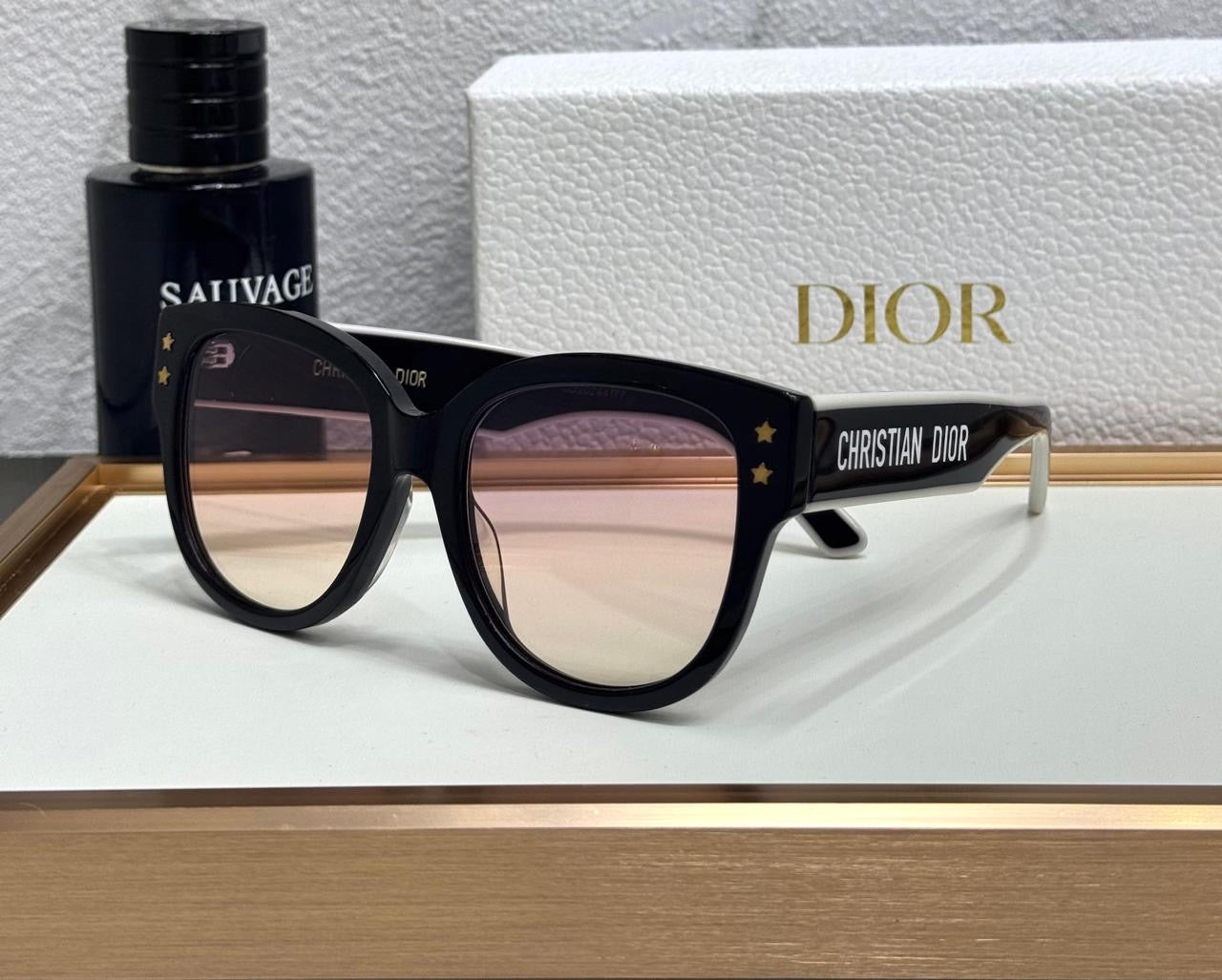 Dior sunglasses