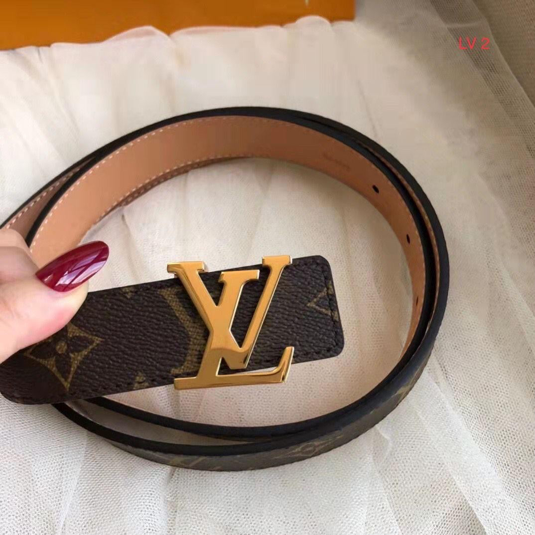 Lv belt