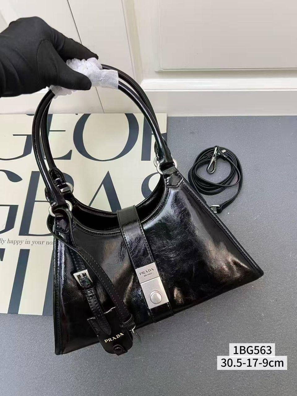 Prada bag
