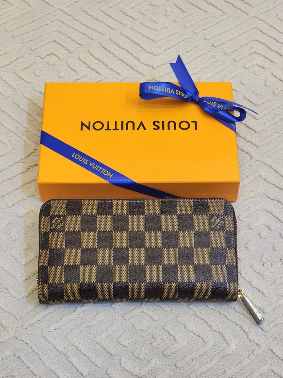 Lv wallet