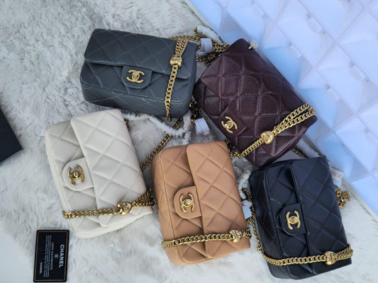 Chanel bag