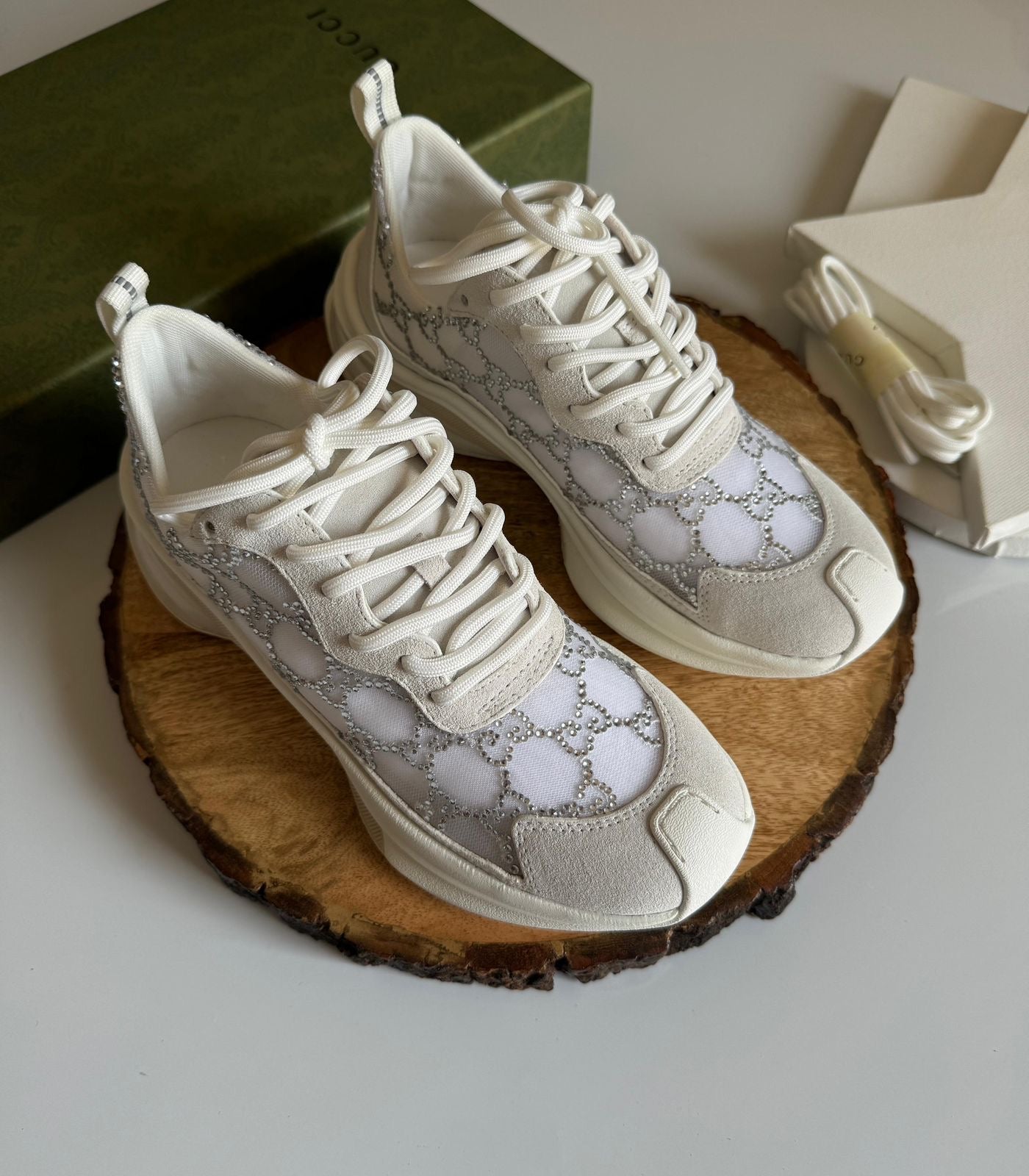 Gucci sneakers