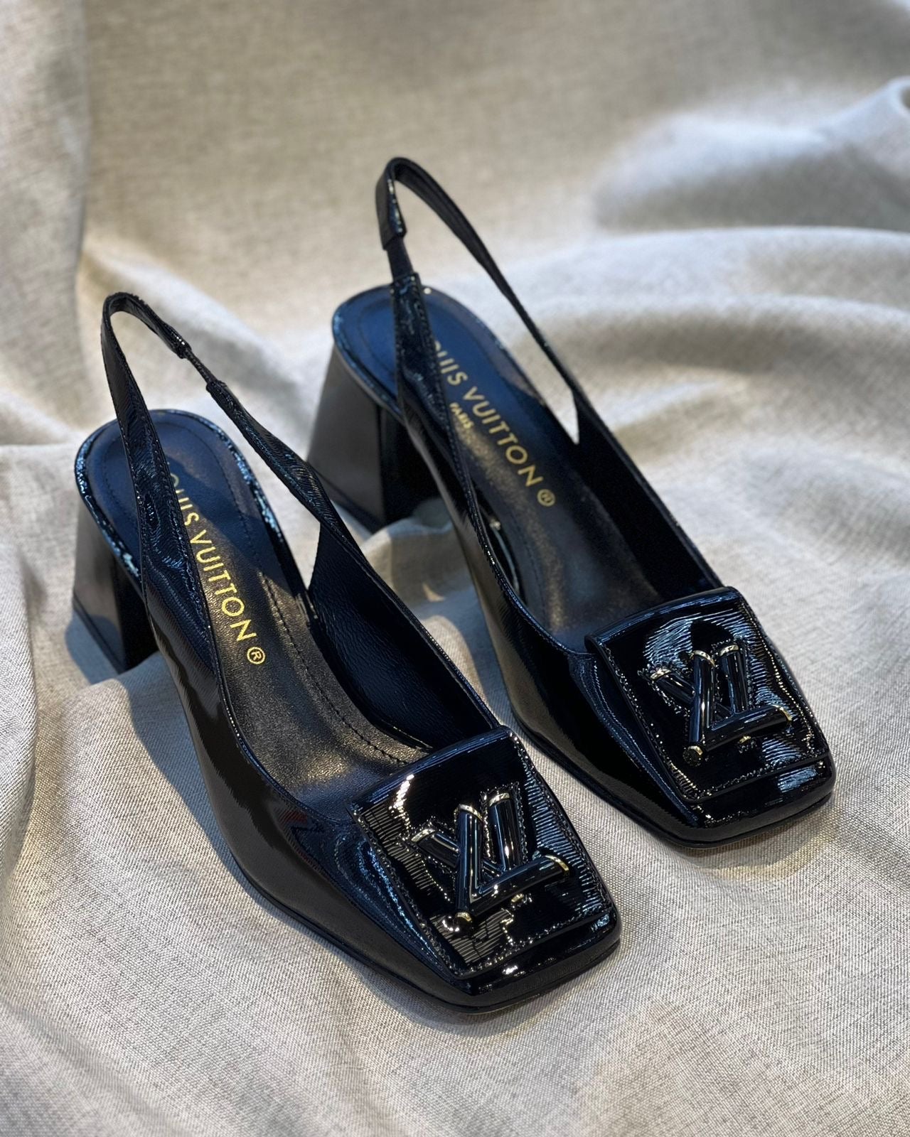 Lv heels