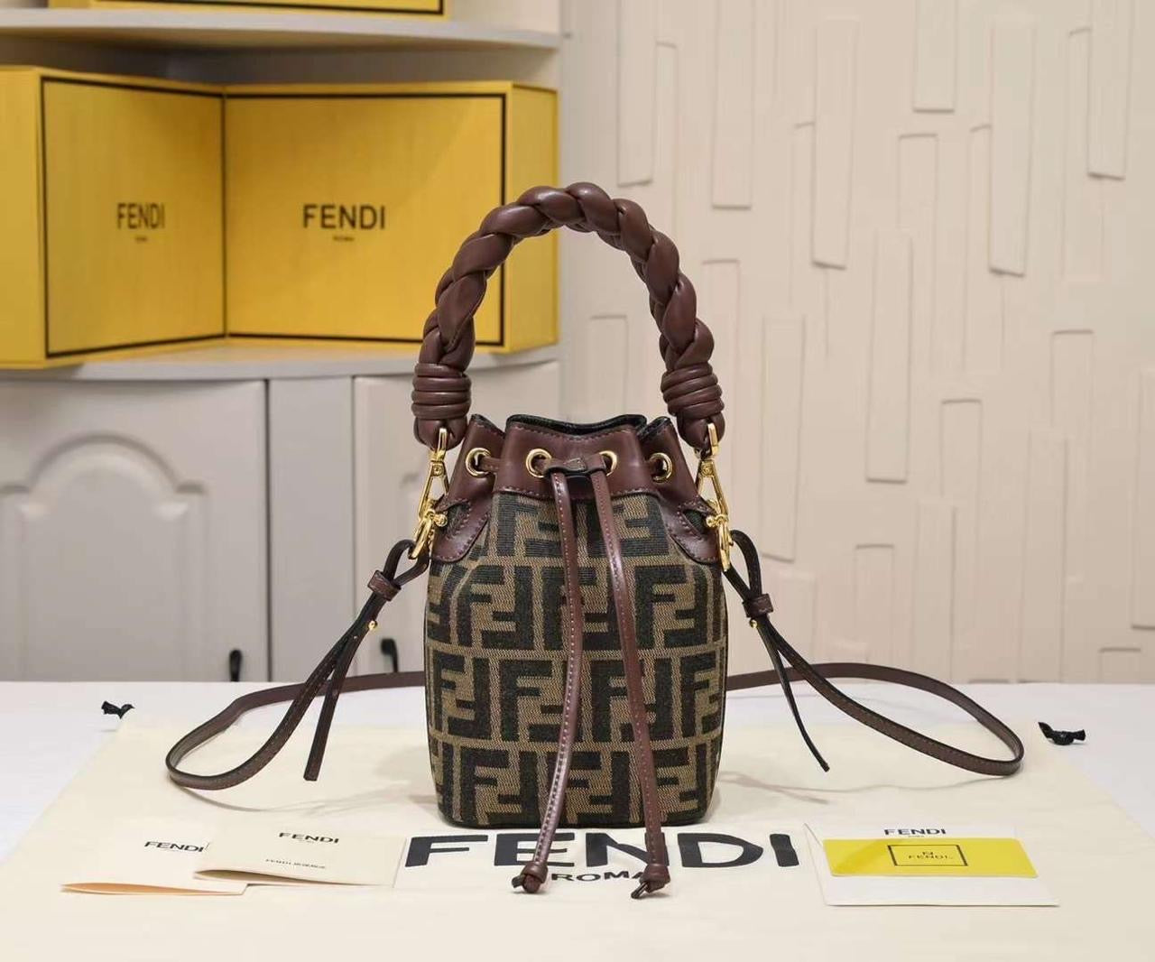 Fendi bag