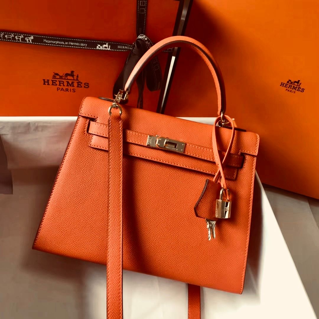 Hermes bag