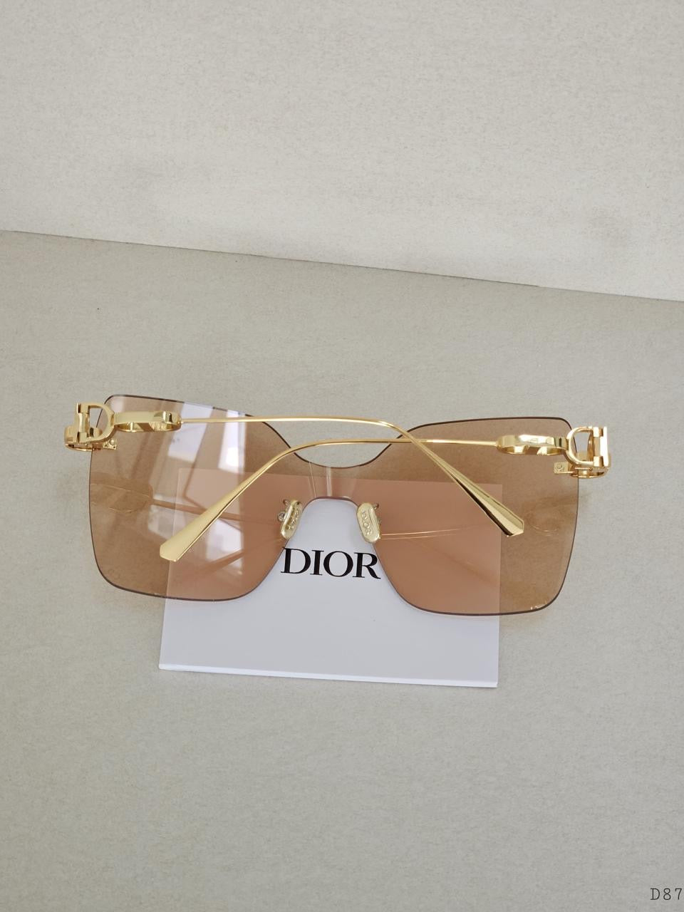 Dior sunglasses
