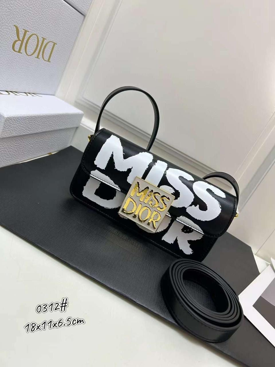 Dior bag