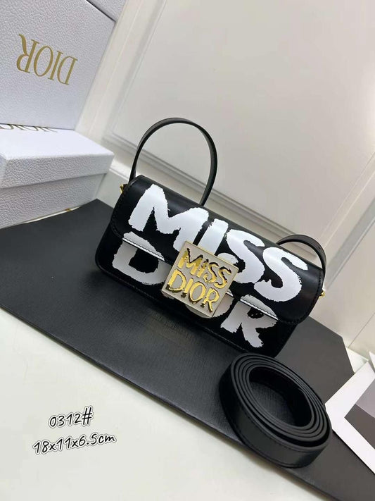 Dior bag